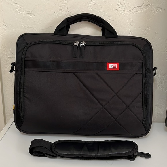 Case Logic 15" Laptop and Tablet Case - notebook carrying case - Picture 1 of 15